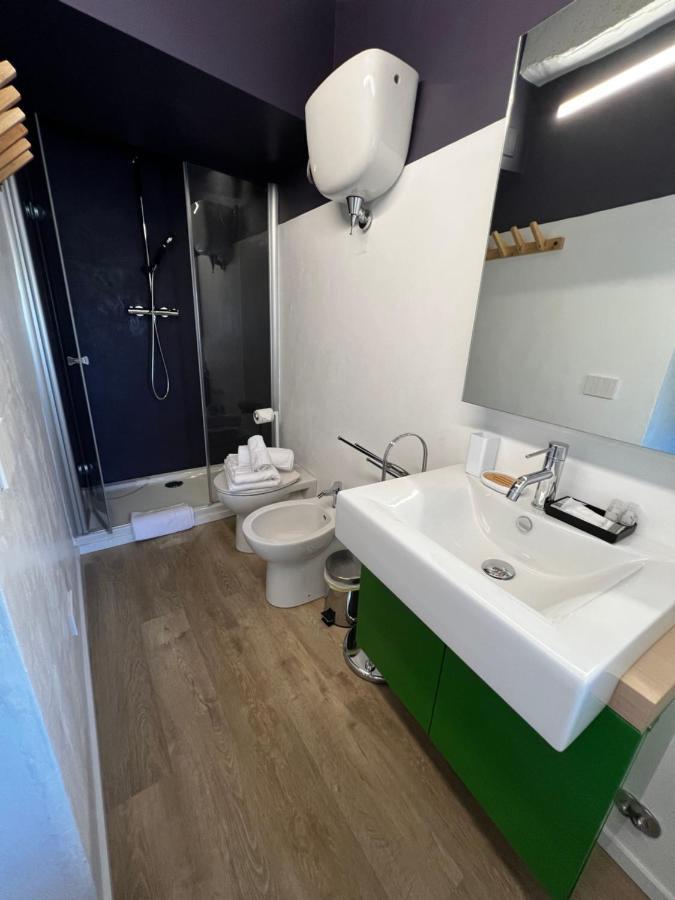 Dimora Casina Dell'Abbondanza Apartment Gubbio Exterior foto