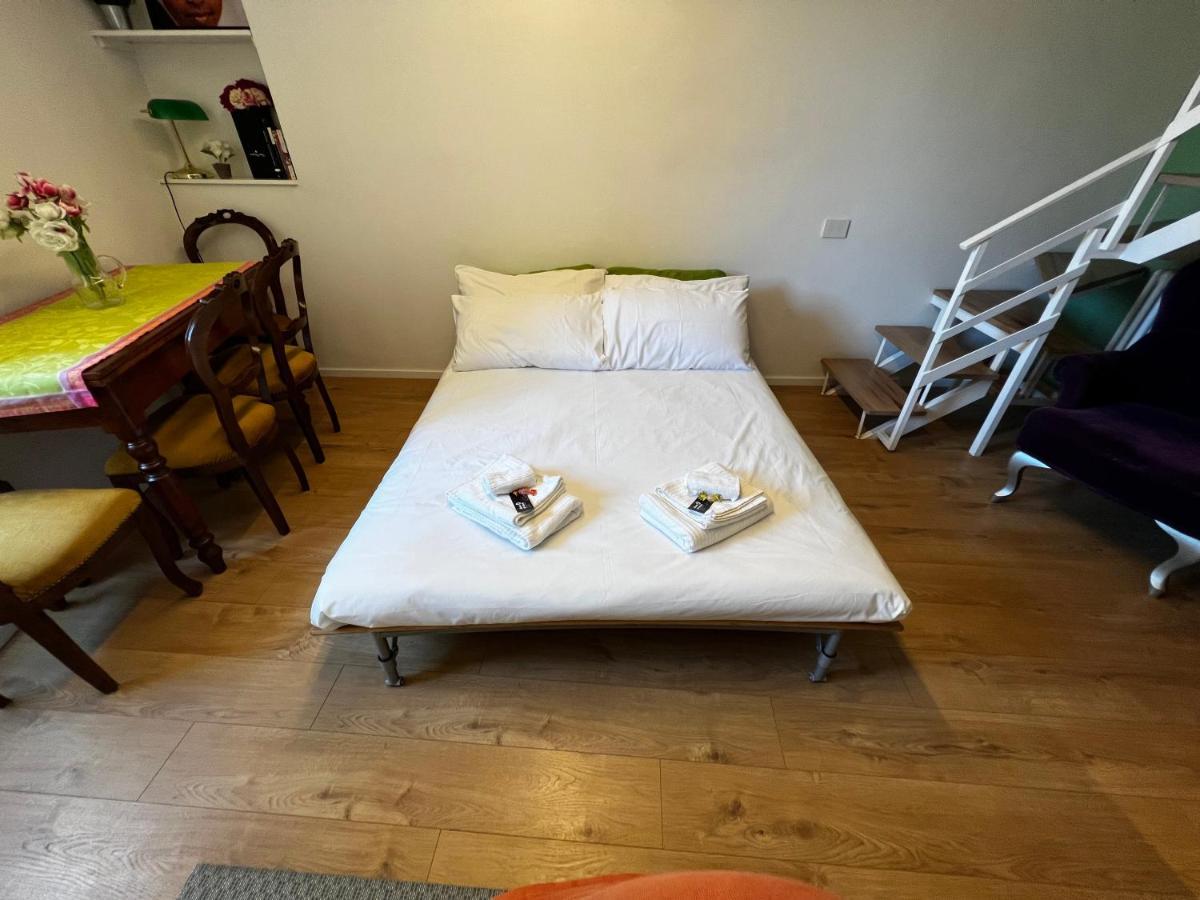 Dimora Casina Dell'Abbondanza Apartment Gubbio Exterior foto