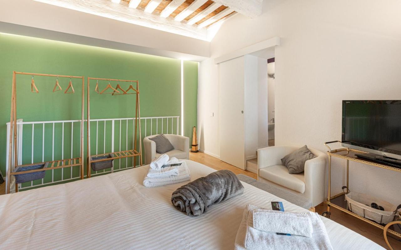 Dimora Casina Dell'Abbondanza Apartment Gubbio Exterior foto